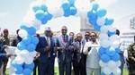 Somali Prime Minister inaugurates electrification project for 150 health facilities
