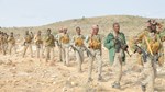At least ten Puntland soldiers killed in an explosion in Bari region