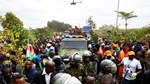 Four dead after Kenyan forces fire shots, teargas to disperse crowds at Odinga viewing