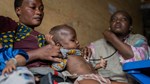 UN agency says 13.7 million people face severe hunger due to global aid cuts