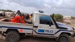 Two militias arrested after attack on Hirshabelle security forces in Middle Shabelle region