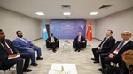Somali and Turkish ministers discuss expanding trade and investment ties