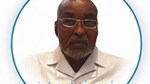 Former Somali Attorney General Abdullahi Dahir Bare passes away in Mogadishu