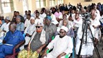 Wajir residents engage in national inclusion policy consultations