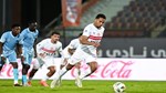 Zamalek ease past Somalia’s Dekedaha to reach Confederation Cup group stage