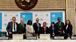 Somalia, Azerbaijan elected co-chairs of UN-Habitat Bureau for 2025–2026