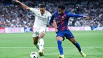 Mbappe, Bellingham power Real Madrid past FC Barcelona