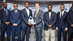 British-Somali graduates celebrated at 5th Global Graduation Ceremony in London