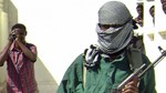 Founding al-Shabaab member killed in Middle Jubba airstrike