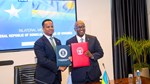 Somalia and Rwanda sign cooperation agreement to strengthen bilateral ties