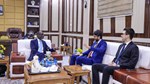 Somalia and Türkiye discuss strengthening economic and trade cooperation