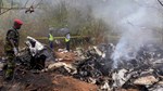Ten Hungarian and German tourists killed with pilot in Kenya plane crash
