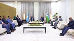 President Hassan Sheikh attends 25th anniversary of Arta Conference in Djibouti