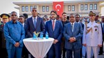 Hamza Barre hails Turkey as key ally during 102nd Republic Day celebration in Mogadishu