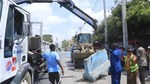 Somali Government reopens over 50 roads in Mogadishu after years of security closures