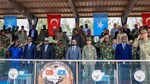 New batch of Somali Commandos graduate from TURKSOM military academy