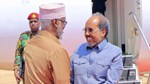 President Hassan Sheikh visits Kismayo to ease rift with Jubbaland