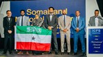 Somaliland electoral commission wins ICPS Excellence Award for transparent elections