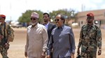 Jubaland, Mogadishu pledge to continue dialogue despite deep political divisions