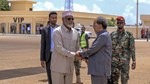 Kenya brokers Somali peace talks between Mogadishu and Jubaland after border clashes
