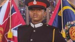 Somali officer graduates from UK’s Sandhurst for first time in 40 years