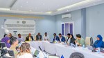 Somalia’s National and Regional Security Officials hold meeting on State Security Committees Law