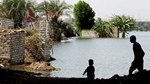Surging Nile waters inundate Egypt and Sudan, revive dispute over Ethiopian mega-dam