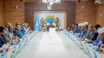 Somalia’s Cabinet approves education and research cooperation agreements with Uganda, Qatar, and Algeria