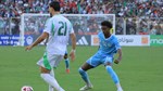 Somalia outclassed as Algeria book 2026 World Cup ticket