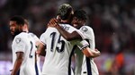 Noni Madueke leads five-star England’s rout of Serbia with World Cup in sight