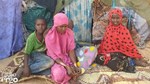 Joblessness traps young IDPs in Mogadishu without education or skills