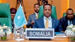 Somali government condemns Israeli strike on Hamas leaders in Doha