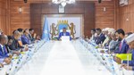 Somali Cabinet condemns Israeli strike on Doha, reaffirms support for Qatar