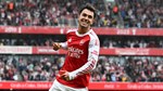 Zubimendi scores brace as Arsenal beats Nottingham Forest 3-0