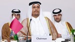Qatar PM blasts Israel, appreciates Arab, Islamic support ahead of summit