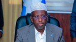 Sheikh Sharif says Somali government failed to rebuild army after Osweyne defeat