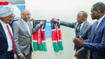 Somalia, Djibouti among four countries to benefit from newly launched Disease Lab at KEMRI