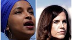 Ilhan Omar hits back at Nancy Mace’s ‘Somalia’ insult and censure push
