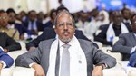Madaxweyne Xasan Sheekh "Dalkaan laguma imaan karo Baasaboor ajnabi ah oo aan Fiiso la socon"