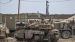 Israeli forces push into new areas of Gaza City