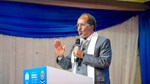 Somali president warns states against blocking national reforms