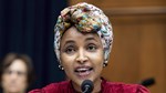 House narrowly blocks GOP effort to censure Ilhan Omar over Charlie Kirk remarks