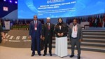 Somali Defense Minister attends Beijing security forum