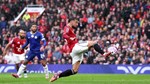 Manchester United beat Chelsea in Premier League thriller