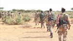 Somali army kills four Al-Shabaab militants in Galgaduud region