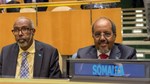 Somalia reaffirms support for Palestinian statehood at New York conference