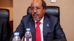 Egyptian Troops to replace Burundian Forces in Somalia’s Middle Shabelle, President says
