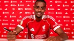 Liverpool complete Alexander Isak signing from Newcastle