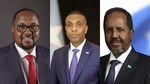 President Mohamud, PM Barre expected at inauguration of New Northeastern State President