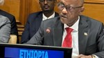 Ethiopia reaffirms backing for Somalia at UN gathering as peace mission faces $180 million shortfall